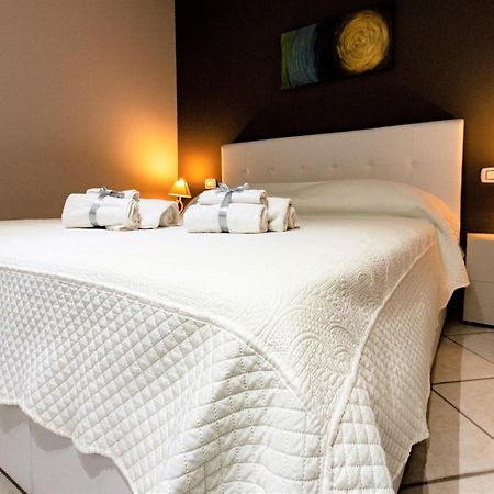 פלרמו Apartment Domus Schiavuzzo מראה חיצוני תמונה