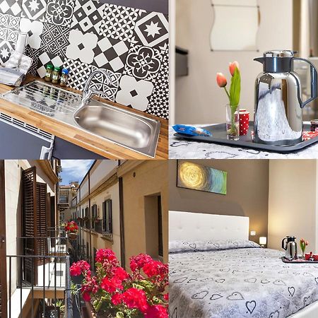 פלרמו Apartment Domus Schiavuzzo מראה חיצוני תמונה