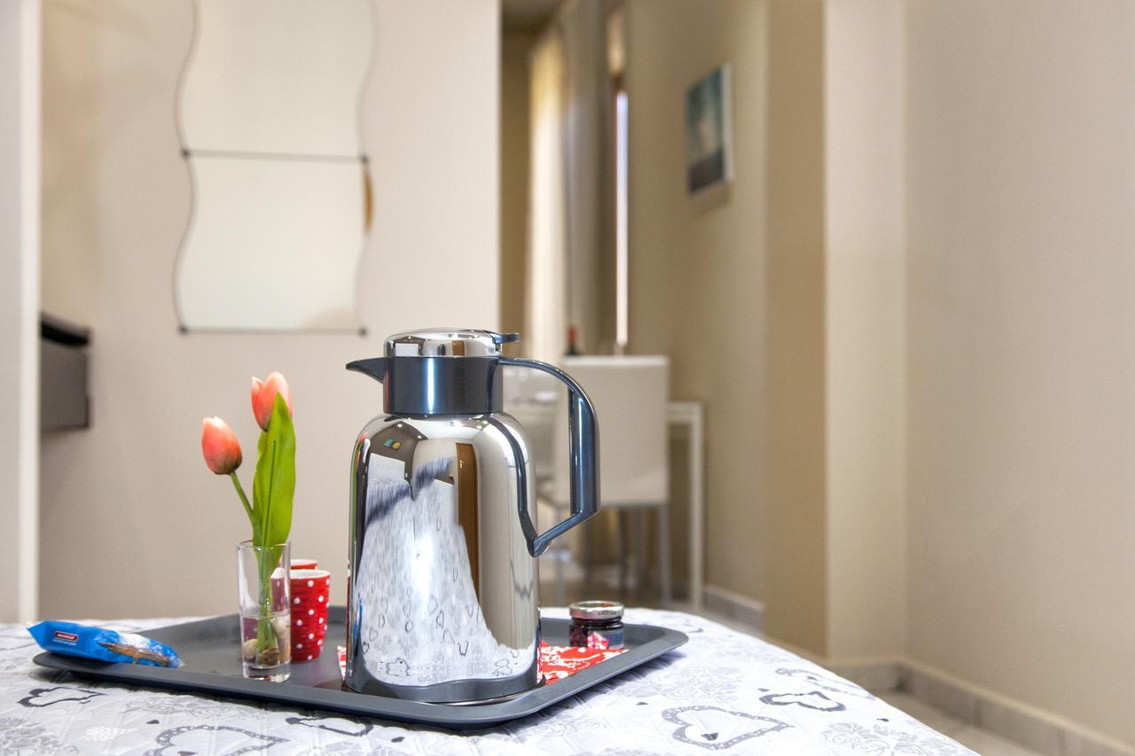 פלרמו Apartment Domus Schiavuzzo מראה חיצוני תמונה