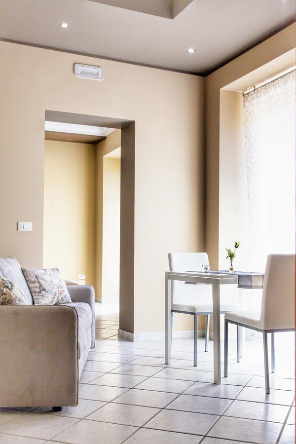 פלרמו Apartment Domus Schiavuzzo מראה חיצוני תמונה