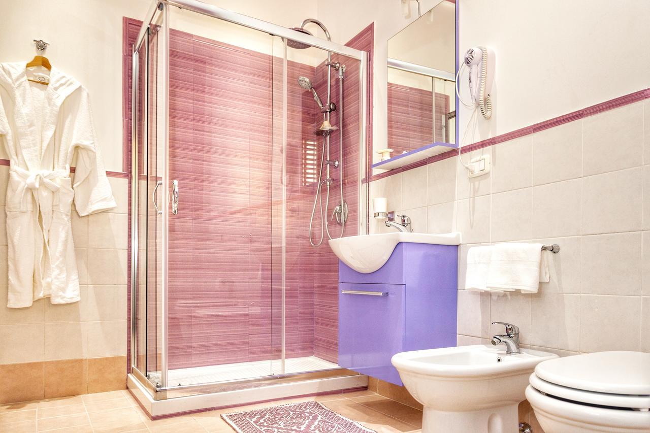 פלרמו Apartment Domus Schiavuzzo מראה חיצוני תמונה