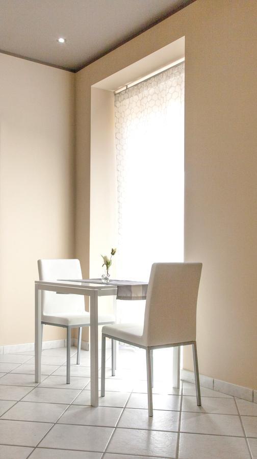 פלרמו Apartment Domus Schiavuzzo מראה חיצוני תמונה