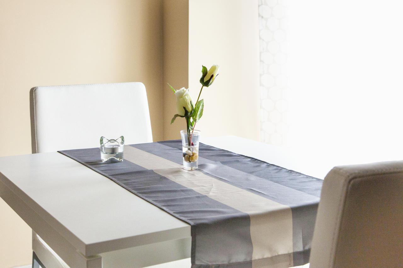 פלרמו Apartment Domus Schiavuzzo מראה חיצוני תמונה