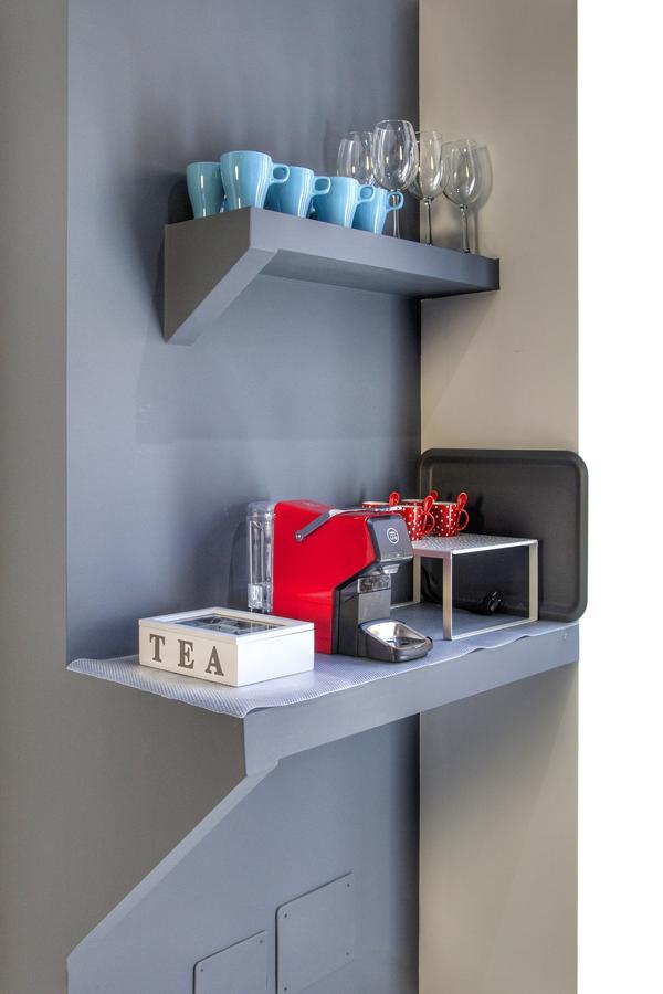 פלרמו Apartment Domus Schiavuzzo מראה חיצוני תמונה