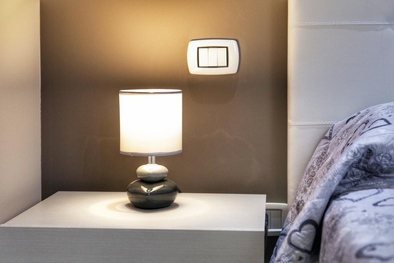 פלרמו Apartment Domus Schiavuzzo מראה חיצוני תמונה