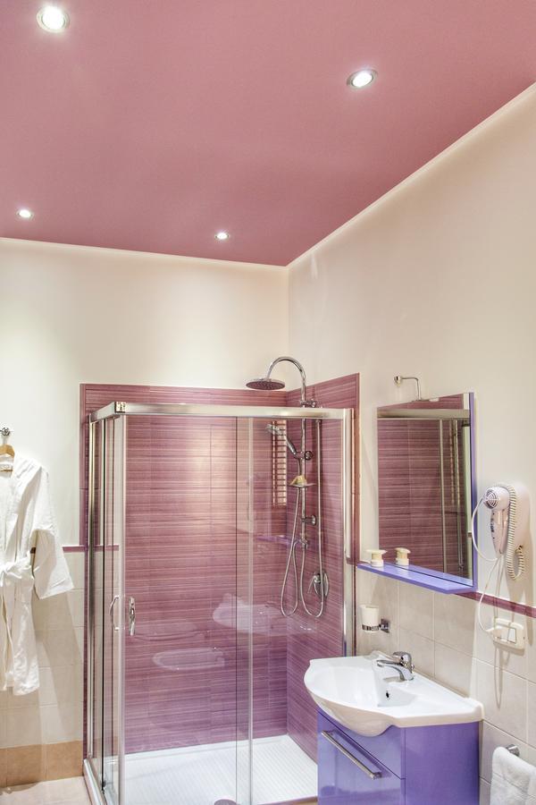 פלרמו Apartment Domus Schiavuzzo מראה חיצוני תמונה
