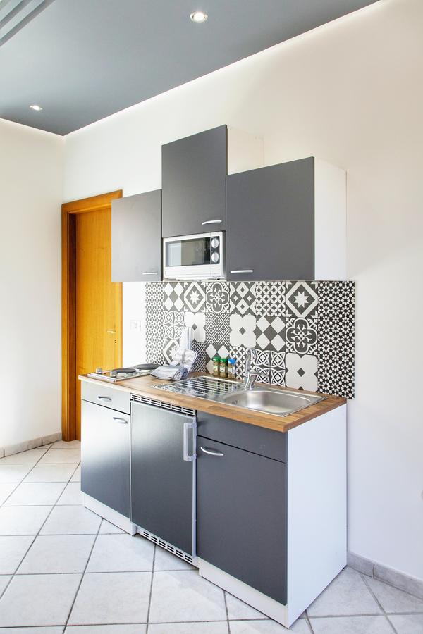 פלרמו Apartment Domus Schiavuzzo מראה חיצוני תמונה