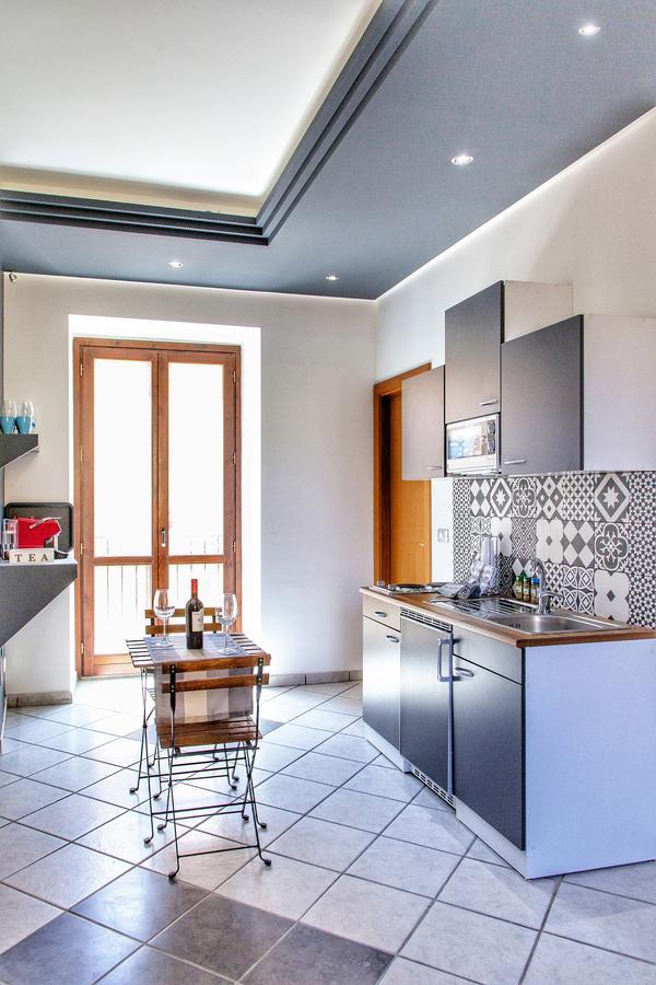 פלרמו Apartment Domus Schiavuzzo מראה חיצוני תמונה