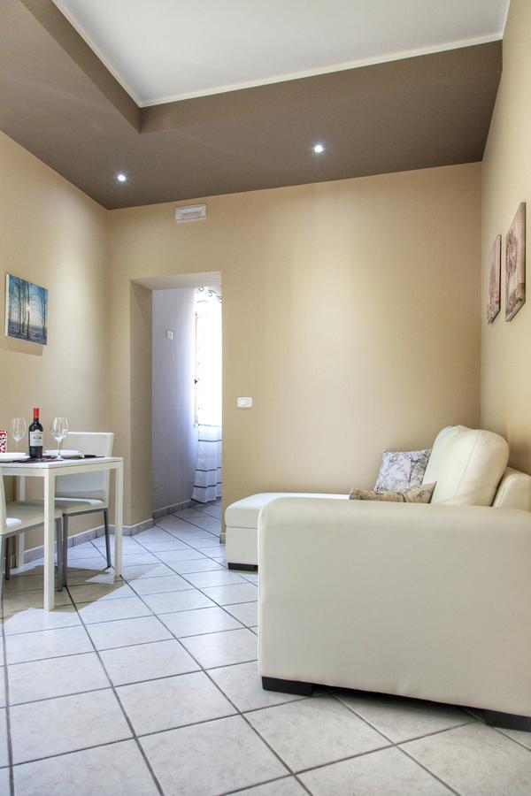 פלרמו Apartment Domus Schiavuzzo מראה חיצוני תמונה