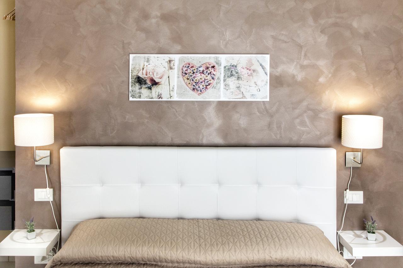 פלרמו Apartment Domus Schiavuzzo מראה חיצוני תמונה