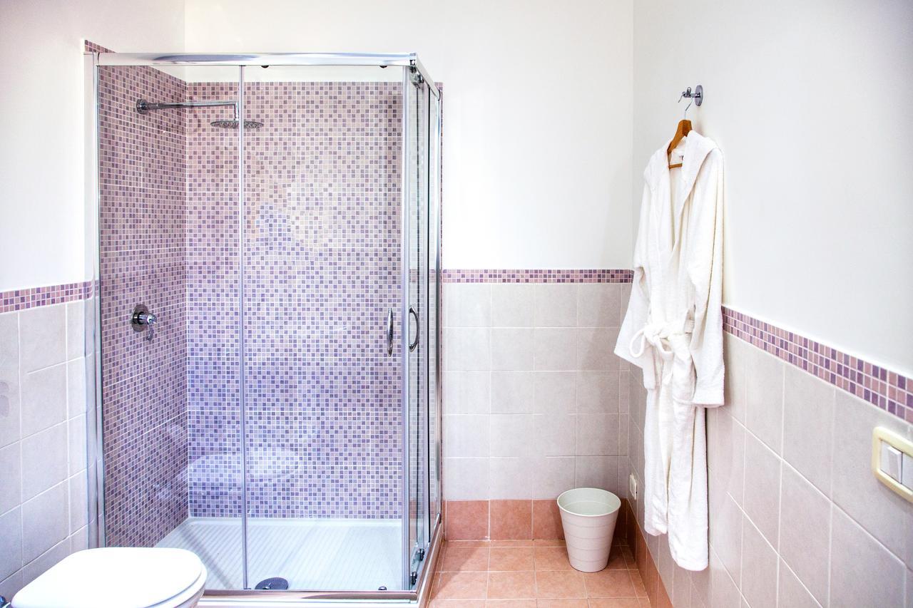פלרמו Apartment Domus Schiavuzzo מראה חיצוני תמונה